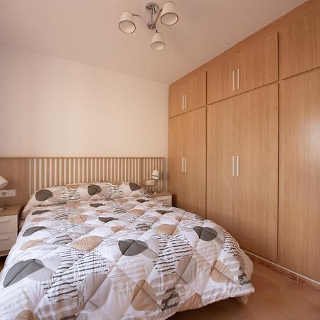 Holiday Beach Brissa Mar Gran Alacant Esterno foto